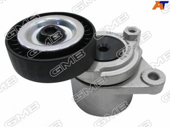 Натяжитель приводного ремня HYUNDAI I10I20I30I40IX20IX35KIA CEED 1,4-1,7CRDI GMB GAT10070