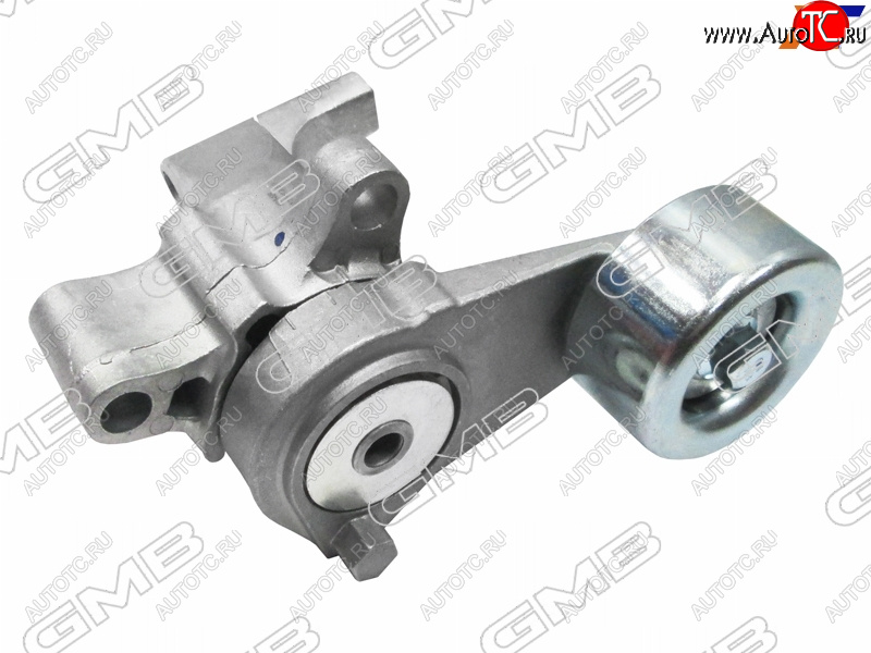 3 299 р. Натяжитель приводного ремня TOYOTA 12TRFE 02- (90916-02640) GMB GAT31870  с доставкой в г. Вологда