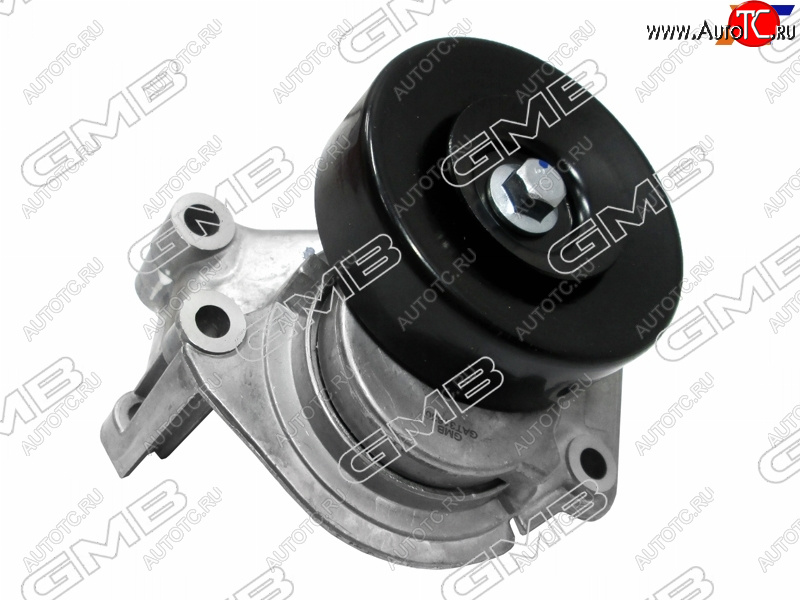3 499 р. Натяжитель приводного ремня TOYOTA 1UZ2UZ3UZ 05- (D ролика 102 мм) GMB GAT31630  с доставкой в г. Вологда