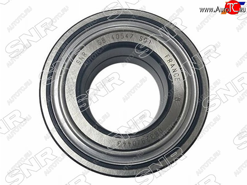2 459 р. Подшипник передней ступицы CITROEN C2C3SAXOPEUGEOT1007106206306 93-05 SNR GB40547S01  с доставкой в г. Вологда
