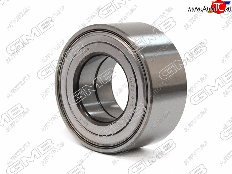 1 039 р. Подшипник передней ступицы CITROEN C2C3SAXOPEUGEOT1007106206306 93-05 GMB GH037010  с доставкой в г. Вологда