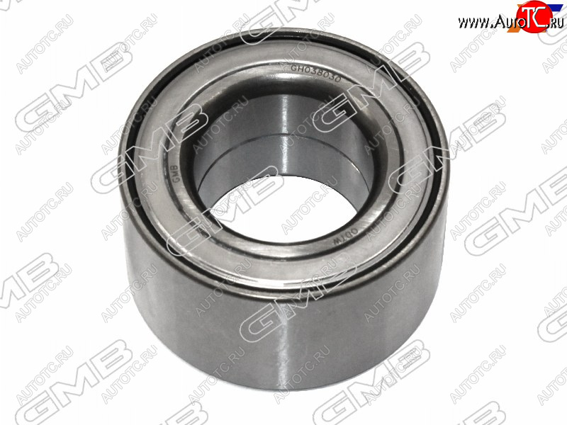 2 399 р. Подшипник передней ступицы наружный TOYOTA RUSHCAMITERIOSPYZAR (без ABS) GMB GH038030  с доставкой в г. Вологда