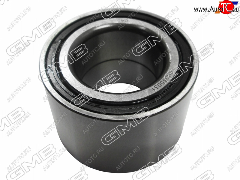 1 999 р. Подшипник передней ступицы SUZUKI SWIFTWAGON RALTOзад ступицы SWIFT 4WD GMB GH035031  с доставкой в г. Вологда