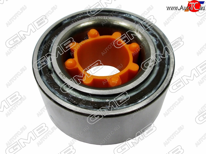 899 р. Подшипник передней ступицы SUZUKI ALTOIGNISSWIFTWAGON R                                           GMB GH040010  с доставкой в г. Вологда