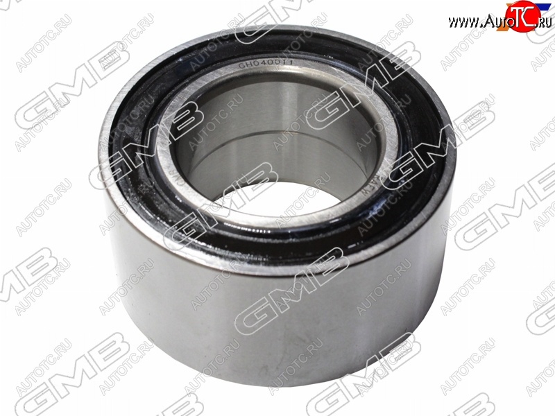 2 449 р. Подшипник передней ступицы SUZUKI SWIFTLIANA (без ABS) GMB GH040011  с доставкой в г. Вологда