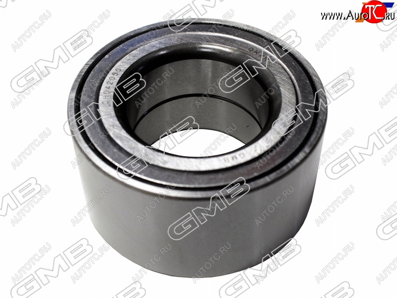 2 899 р. Подшипник передней ступицы HYUNDAI IX35KIA SPORTAGEзад HYUNDAI SANTA FEKIA SPORTAGE 4WD 427639 GMB GH042050  с доставкой в г. Вологда