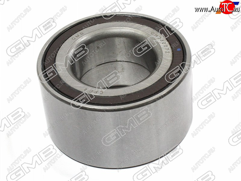 3 599 р. Подшипник передней ступицы TOYOTA VITZBELTARACTIS 05- (с ABS) GMB GH040072  с доставкой в г. Вологда