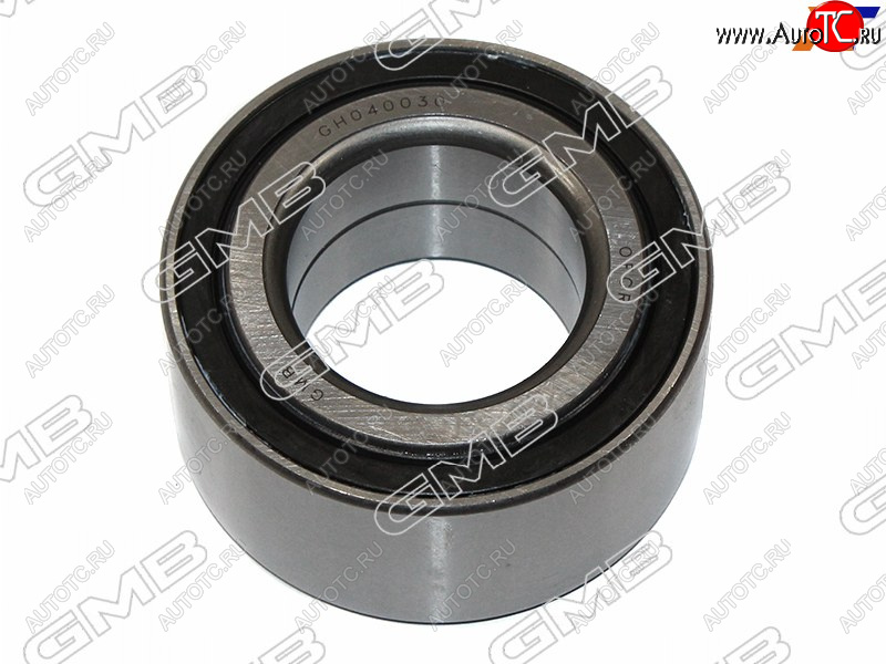 1 169 р. Подшипник передней ступицы MMC PAJERO IO 98-07PAJERO PININMONTERO IO 99-05 GMB GH040030  с доставкой в г. Вологда