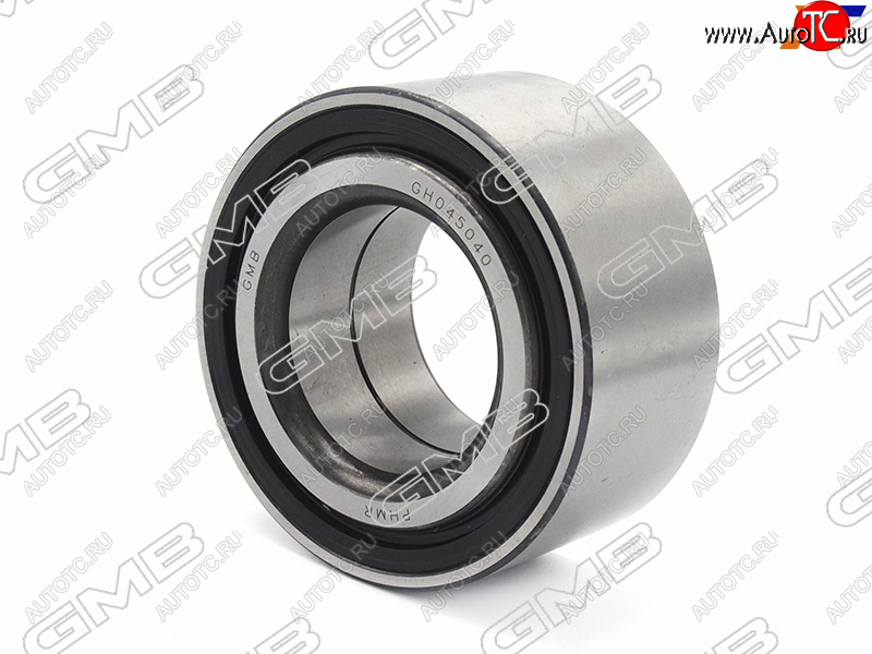 1 679 р. Подшипник передней ступицы HONDA CR-V RD4-7EDIX BE#ELEMENT с ABS GMB GH045040  с доставкой в г. Вологда