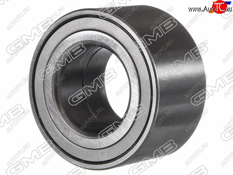 2 399 р. Подшипник передней ступицы TOYOTA CAMRYVISTAGRACIANADIAIPSUMRAV4VOXY 90-07 GMB GH043050  с доставкой в г. Вологда
