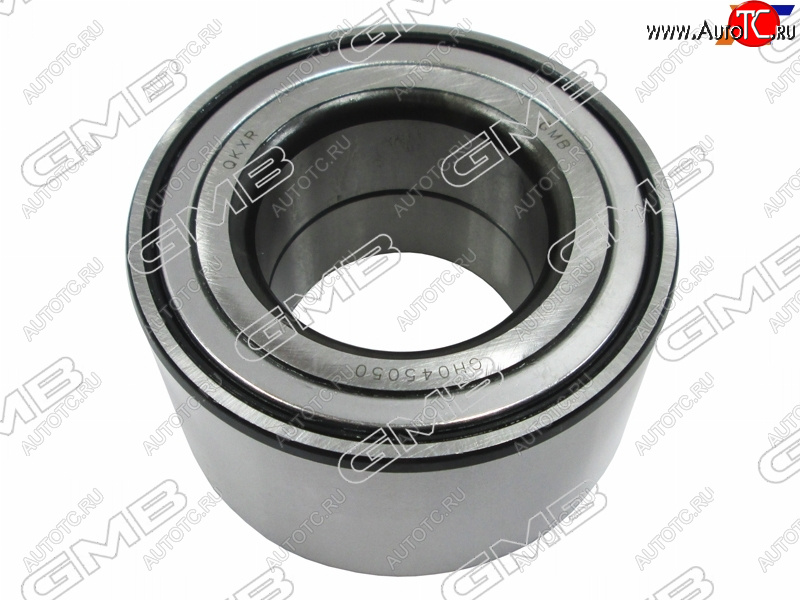 2 249 р. Подшипник передней ступицы TOYOTA CAMRY 01-HARRIER 03-KLUGER 00-MAZDA 6ATENZACX-7CX-9 GMB GH045050  с доставкой в г. Вологда
