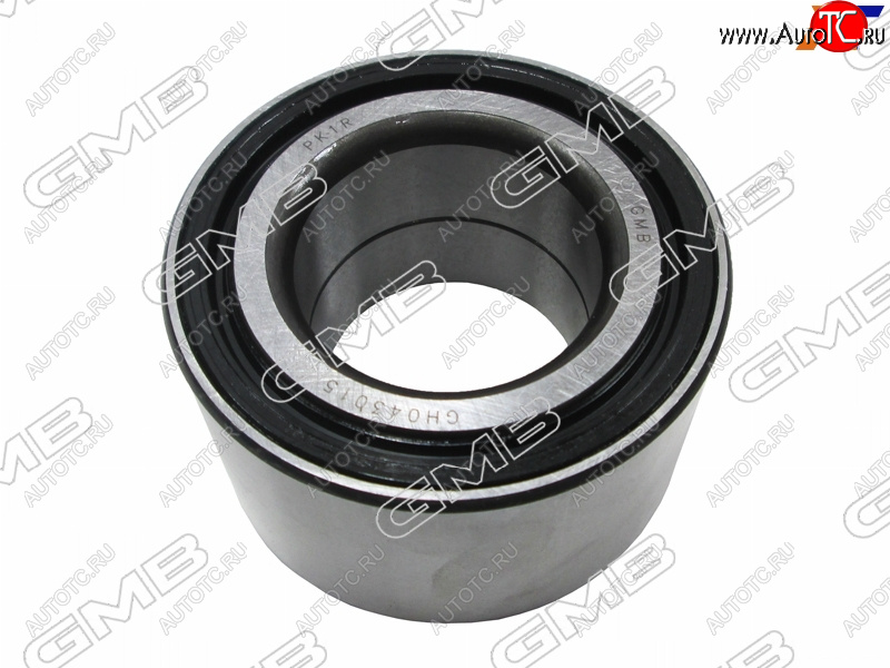 1 389 р. Подшипник передней ступицы HONDA CIVIC FKFDFN 06- GMB GH043015  с доставкой в г. Вологда