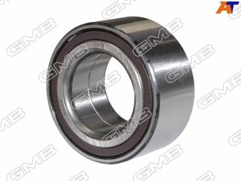 Подшипник передней ступицы HONDA ACCORD CL789CM123ODYSSEY RB12INSPIRE UC1CIVIC 07- (c ABS) GMB GH048005