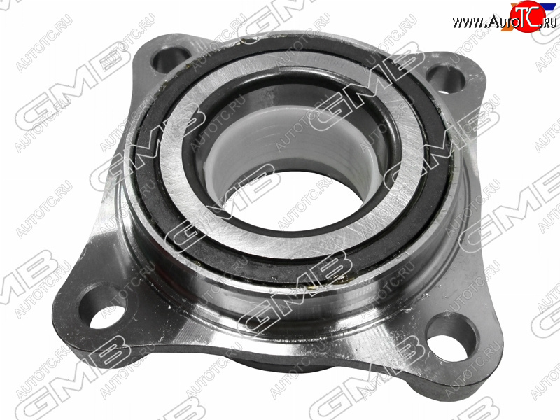 5 199 р. Полуступица перед TOYOTA LAND CRUISER PRADO 120  SURF 215  FJ CRUISER 02- GMB GH21380  с доставкой в г. Вологда