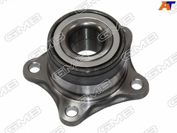 Полуступица задняя TOYOTA AVENSISCARINA EDCELICACORONA EXIV 2WD 92-01 GMB GH21390