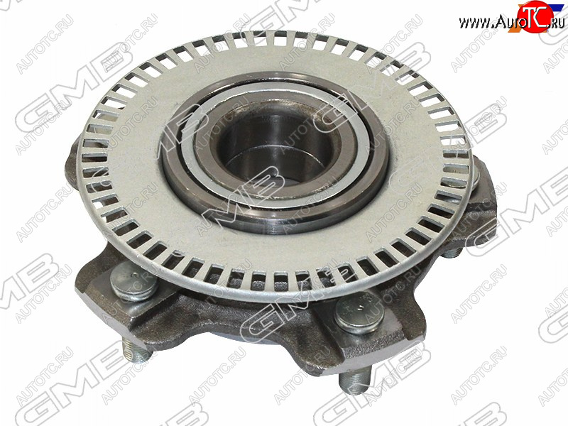 5 249 р. Ступичный узел перед SUZUKI GRAND VITARAESCUDO (ABS) 01- GMB GH21040  с доставкой в г. Вологда