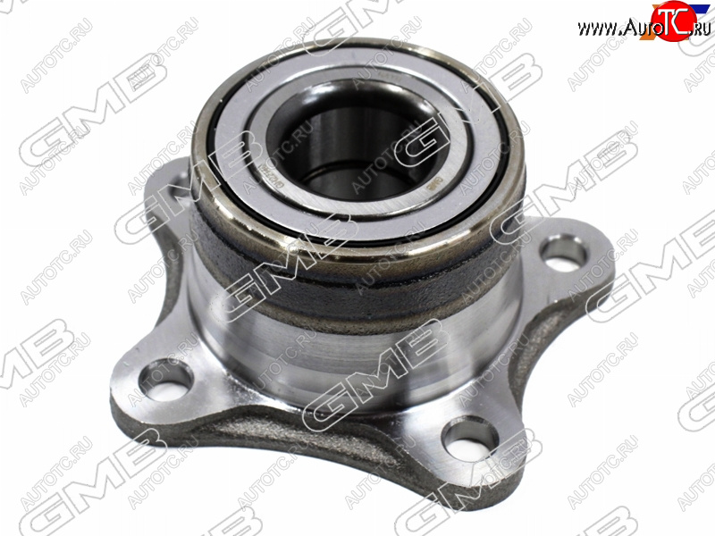 2 799 р. Полуступица задняя TOYOTA CORONACARINACALDINA 2WD 92-01                                            GMB GH22140  с доставкой в г. Вологда