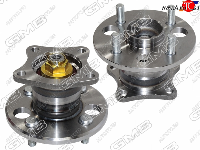 6 899 р. Ступичный узел задн. TOYOTA COROLLA AE100-110 91-00 (барабан) GMB GH30020  с доставкой в г. Вологда