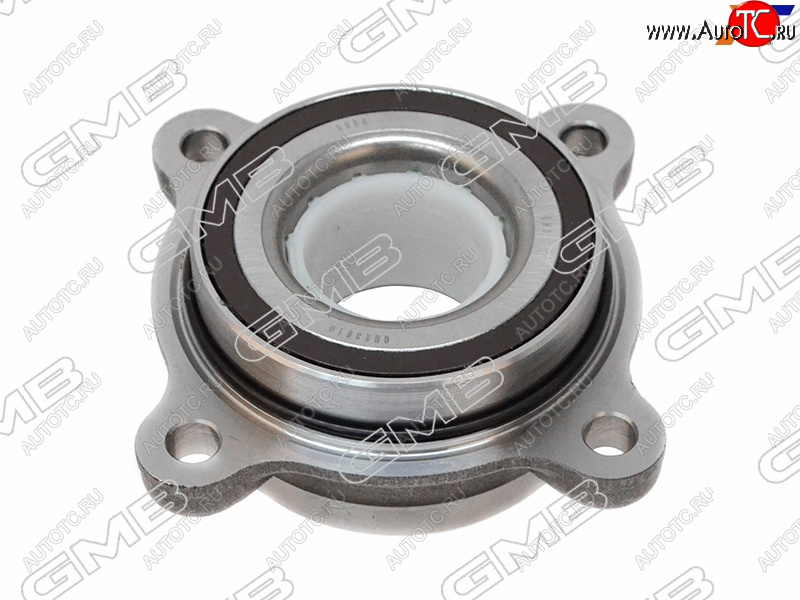 5 899 р. Полуступица перед TOYOTA LAND CRUISER 200 GMB GH23610  с доставкой в г. Вологда