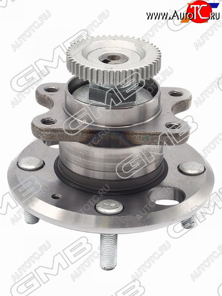 4 299 р. Ступичный узел задн. HYUNDAI SONATA 98-04KIA MAGENTIS 00-05 (c ABS) GMB GH30980  с доставкой в г. Вологда