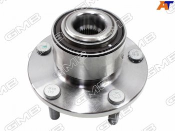 6 399 р. Ступичный узел перед MAZDA 3AXELA 03- GMB GH31200  с доставкой в г. Вологда. Увеличить фотографию 1