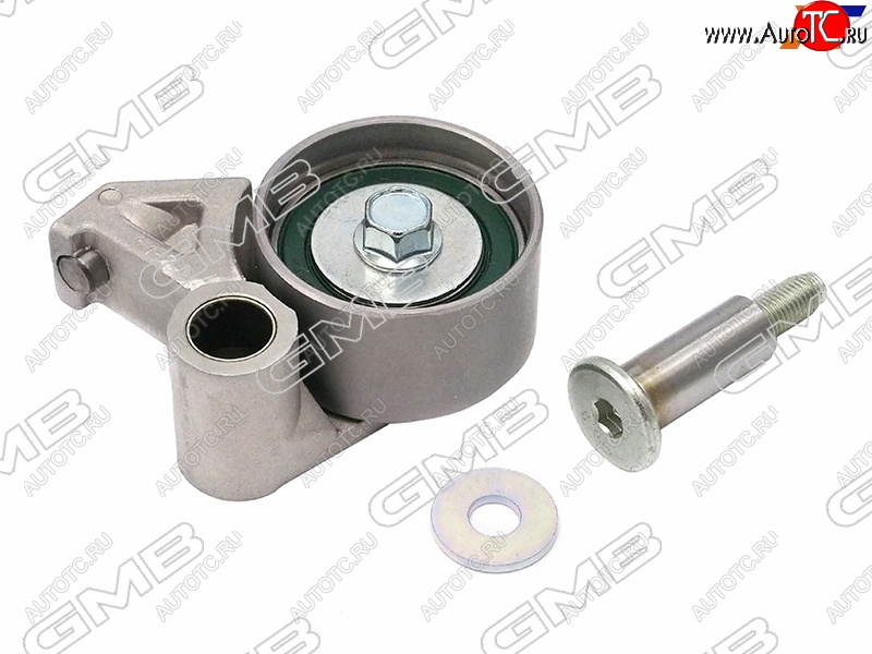 1 679 р. Натяжитель ремня ГРМ MAZDA 323626MX-3MX-6XEDOS 2.0-2.5 92-98                                     GMB GT80670  с доставкой в г. Вологда