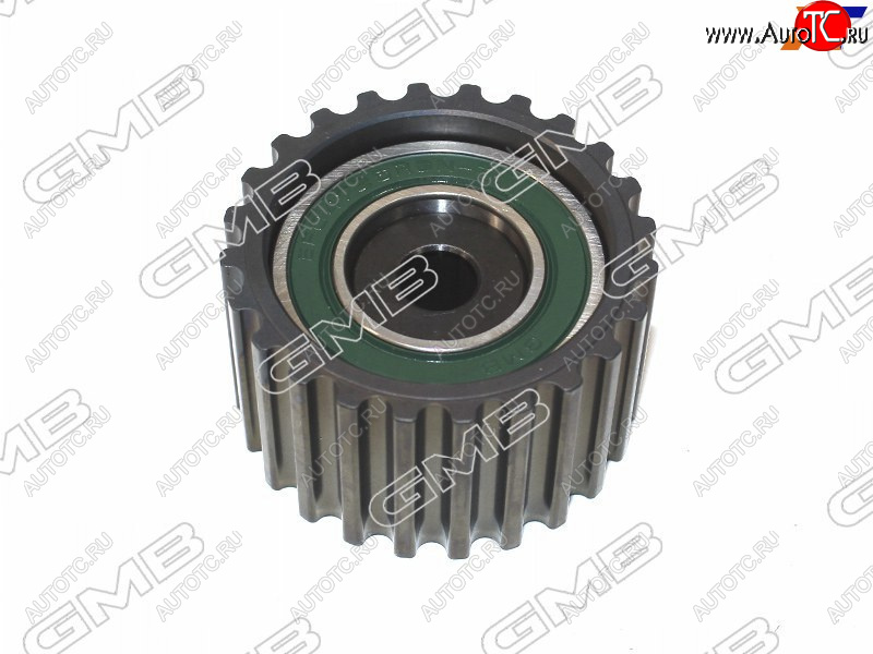 1 699 р. Ролик ремня ГРМ обводной SUBARU EJ16EJ18EJ20 13085AA010 (зубчатый) GMB GT90130  с доставкой в г. Вологда