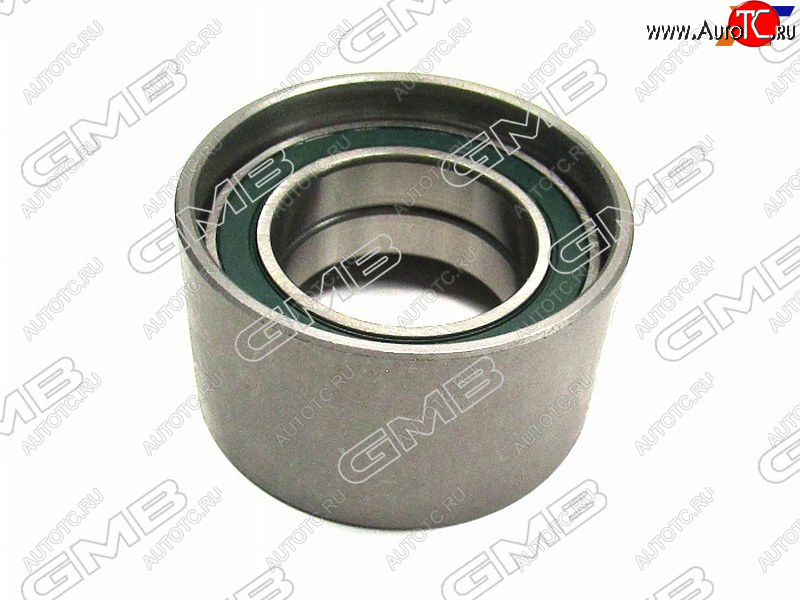 919 р. Ролик ремня ГРМ натяжной SUBARU 2.0 02- EJ20# GMB GT90845  с доставкой в г. Вологда