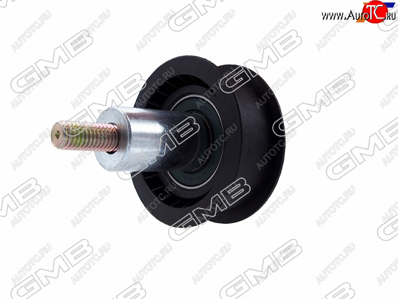 499 р. Ролик ремня ГРМ обводной AUDI A2SKODA OCTAVIAFABIAVW POLOJETTAGOLF 1,4-1,6 97-08 GMB GTA0130  с доставкой в г. Вологда