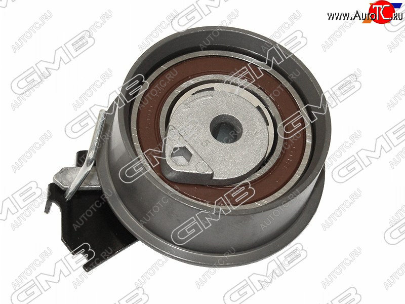 2 399 р. Ролик ремня ГРМ натяжной HYUNDAI ELANTRAI30KIA CEEDCERATOSOUL 1.82.0 GMB GTB0060  с доставкой в г. Вологда