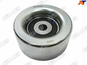 1 129 р. Ролик приводного ремня генератора TOYOTA 1GRFE 02- (16604-31010) GMB GTC0410  с доставкой в г. Вологда. Увеличить фотографию 1