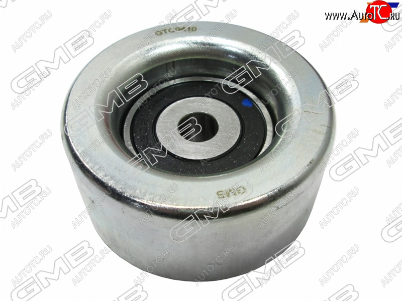 1 129 р. Ролик приводного ремня генератора TOYOTA 1GRFE 02- (16604-31010) GMB GTC0410  с доставкой в г. Вологда