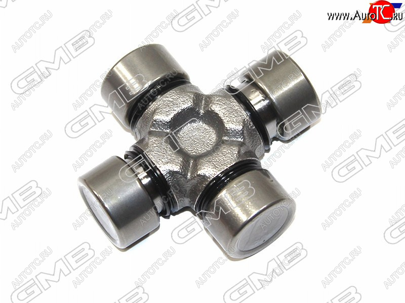 2 159 р. Крестовина BMW E30E34E83VOLVO XC90MERCEDES C203E211E210S220NISSAN X-TRAIL T31 GMB GU-1670  с доставкой в г. Вологда