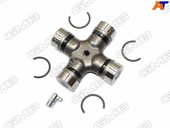 Крестовина карданного вала MITSUBISHI L200 05-15PAJERO SPORT 08- GMB GUM-99