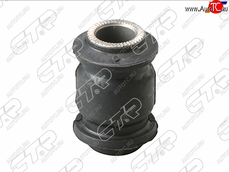 349 р. Сайлентблок Chevrolet Lacetti 04-13  Daewoo Lacetti 04-09  Chevrolet Nubira 04-13  Daewoo Nubira CTR GV0124  с доставкой в г. Вологда