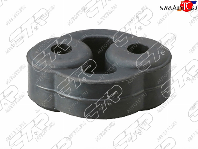 268 р. Крепление глушителя MAZDA 6TOYOTA LANDCRUISER 100200PRIUS 03-09RAV 4 05-CAMRY 01-06AVENSIS 03- CTR GV0147  с доставкой в г. Вологда
