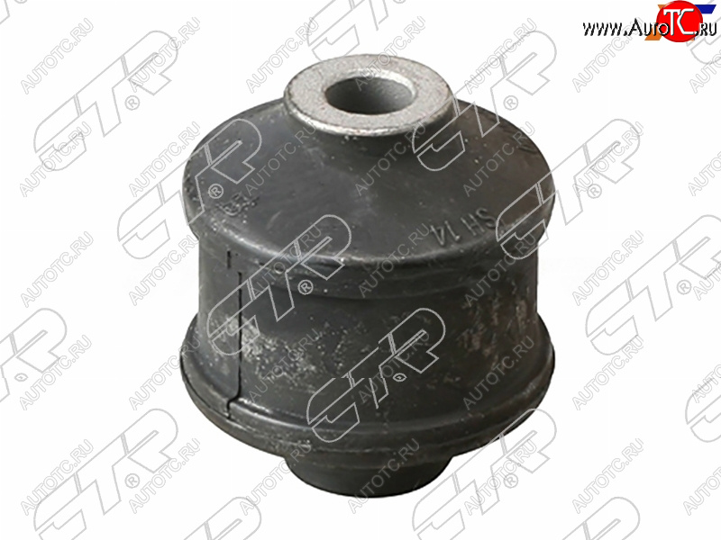439 р. Сайлентблок Chevrolet Aveo 02-11  Kalos 03-08  Daewoo Kalos 02-08  Ravon Nexia R3 16-20 CTR GV0134  с доставкой в г. Вологда