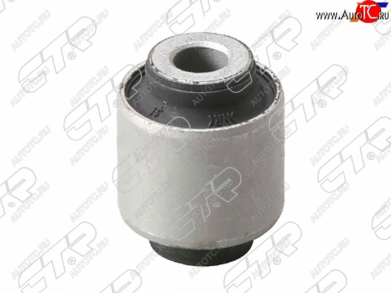 499 р. Сайлентблок Honda Civic 87-95  Civic Ferio 91-95  Domani 92-96  Integra 89-00 CTR GV0236  с доставкой в г. Вологда