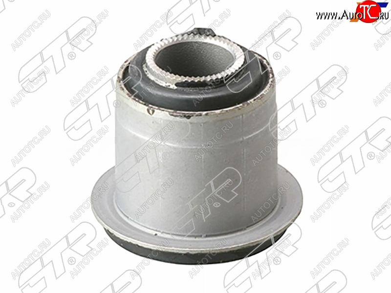 629 р. Сайлентблок Great Wall Hover 05-10  Hover H5 11-16  Isuzu Bighorn 91-02  D-MAX 17-21  MU 89-04  CTR GV0280  с доставкой в г. Вологда