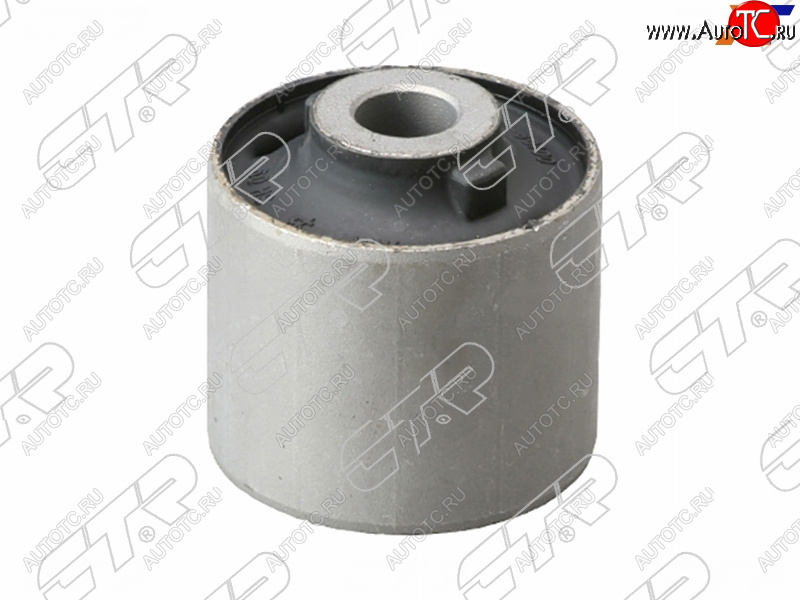 1 029 р. Сайлентблок Toyota Land Cruiser (J100) 98-07  Lexus LX 98-07  Toyota Land Cruiser Cygnus 98-07 CTR GV0473  с доставкой в г. Вологда