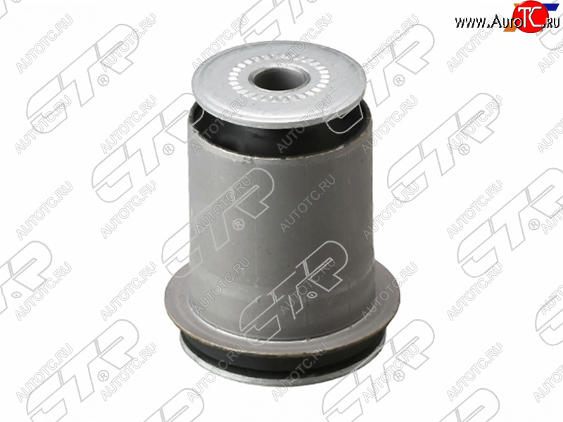 1 699 р. Сайлентблок Toyota Hilux Pick Up 04-20  Land Cruiser Prado (J120) 02-09  Noah 01-07  Voxy 01-07 CTR GV0470  с доставкой в г. Вологда