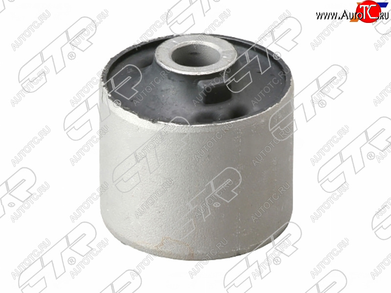 829 р. Сайлентблок Toyota Land Cruiser Prado (J120,J150) 02-20  Hilux Surf 02-09 CTR GV0468  с доставкой в г. Вологда