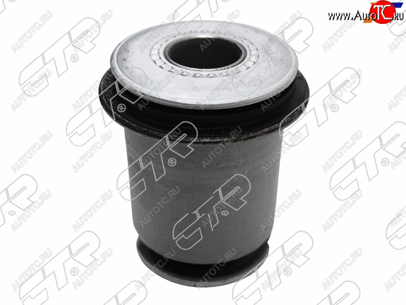 1 759 р. Сайлентблок Toyota Land Cruiser (J200) 07-21  Lexus LX 07-23  Toyota Sequoia 07-17  Tundra 06-22 CTR GV0572R  с доставкой в г. Вологда