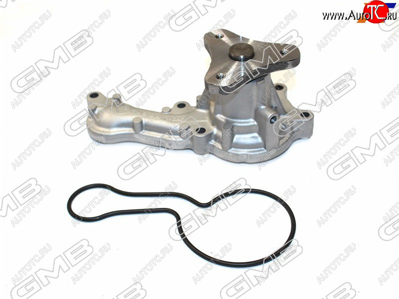 5 099 р. Насос водяного охлаждения с прокладкой L13L15A GMB  Honda Jazz (2001-2008)  с доставкой в г. Вологда