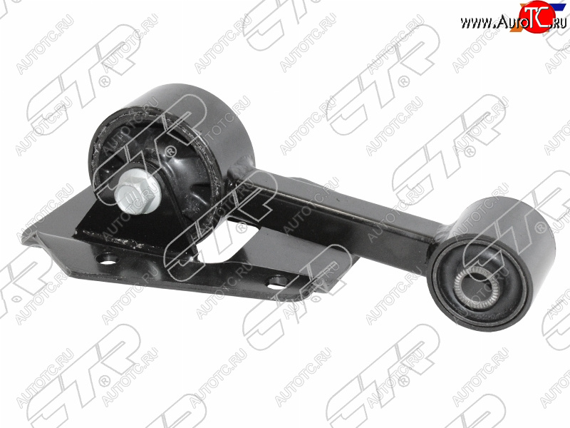 4 299 р. Опора двигателя LH CTR  Hyundai Getz  TB (2002-2011) хэтчбэк 5 дв. дорестайлинг, хэтчбэк 3 дв. рестайлинг, хэтчбэк 5 дв. рестайлинг  с доставкой в г. Вологда