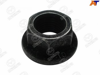 529 р. Гайка болта эксцентрика MAZDA6ATENZA 07-14                                                          MAZDA H26628091  с доставкой в г. Вологда. Увеличить фотографию 1