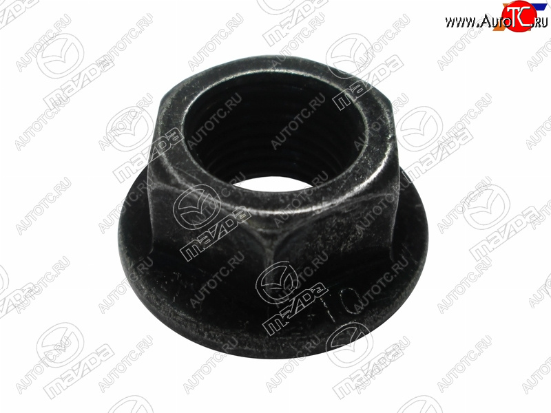 529 р. Гайка болта эксцентрика MAZDA6ATENZA 07-14                                                          MAZDA H26628091  с доставкой в г. Вологда