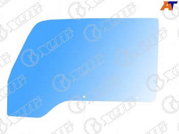 1 299 р. Стекло боковое опускное (Спереди Слева Цвет зеленый) Nissan Atlas F 82-92                          XYG H40-1 FD/LH  с доставкой в г. Вологда. Увеличить фотографию 1