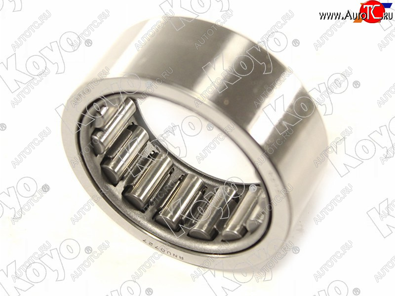 1 069 р. Подшипник зад полуоси TOYOTA LAND CRUISER 607080 DYNATOYOACE 80-99 KOYO HC-RNU0727  с доставкой в г. Вологда
