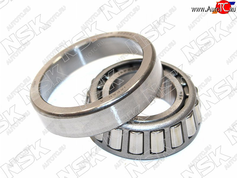 779 р. Подшипник первичного вала MMC  SUBARU  SUZUKI, 306216 роликовый конический NSK HR30206J  с доставкой в г. Вологда